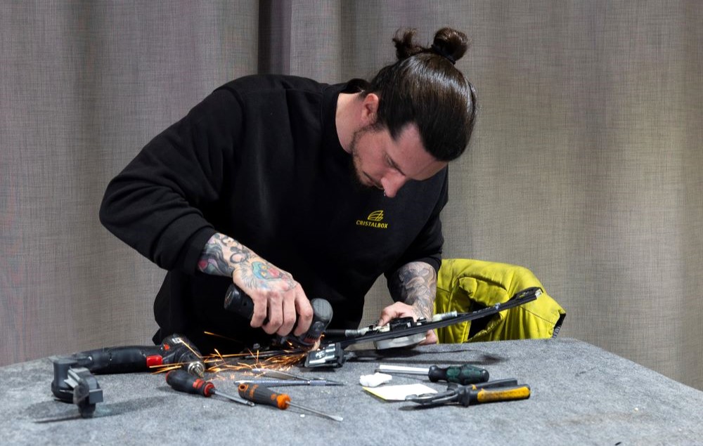 Taller de reparación de elevalunas en Vallecas