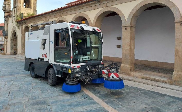 cambio y reparación de lunas de maquinarias industriales