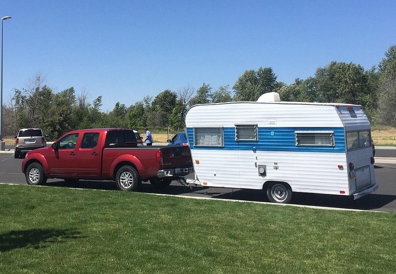 Remolque Instalación de bola de remolque